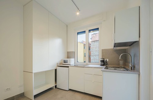 Sori Apartment | Giacomo by Interhome