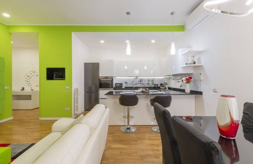 NoLo Apartment | GIACOSA, 71 – Spacious apartment for 6