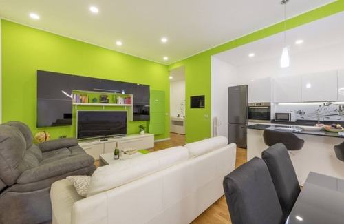NoLo Apartment | GIACOSA, 71 – Spacious apartment for 6