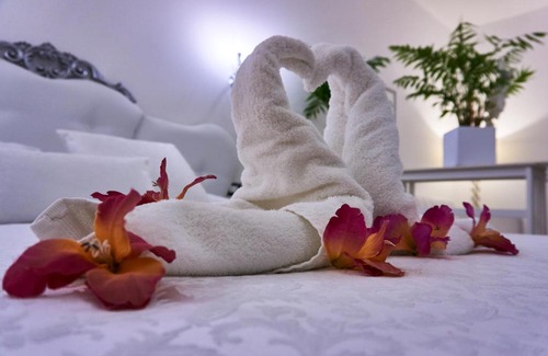 Gussago Bed & Breakfast | Giada