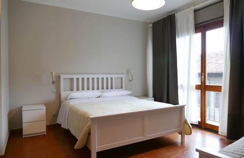 Pisa City Centre House | Gialel Pisa