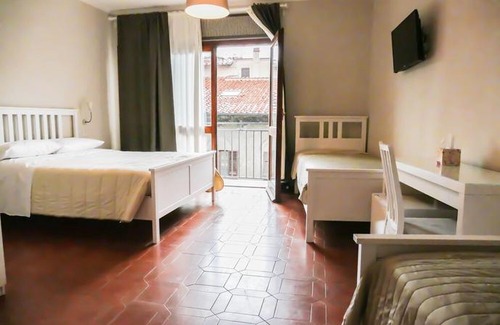 Pisa City Centre House | Gialel Pisa
