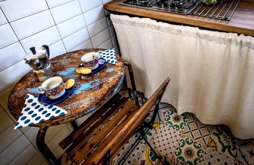 Vignanello Apartment | Giamevi House