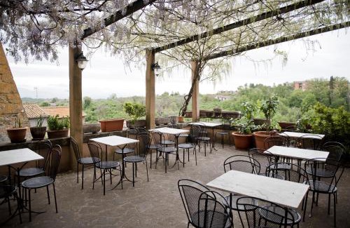 Vignanello Apartment | Giamevi House