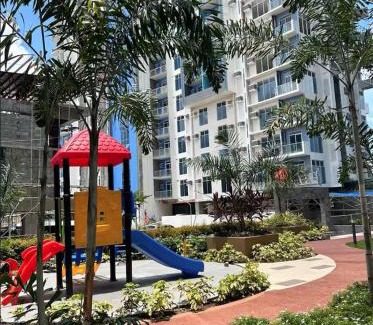 Cebu Apartment | Giancarlos Place