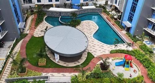 Cebu Apartment | Giancarlos Place