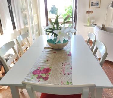 Agios Ioannis Apartment | GiAnna's Pelion Blue Escape by ΜΡS