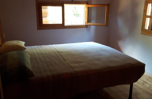 Santa Liberata Ski Chalet | Giannella