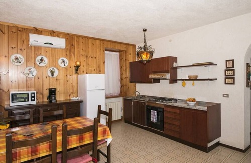 Frader Apartment | Gianni corner apartment with 2 bedrooms and lake view