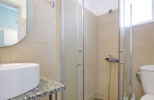 Katastari Apartment | Giannis Pool Studios 7, Alykes, Zakynthos, Greece
