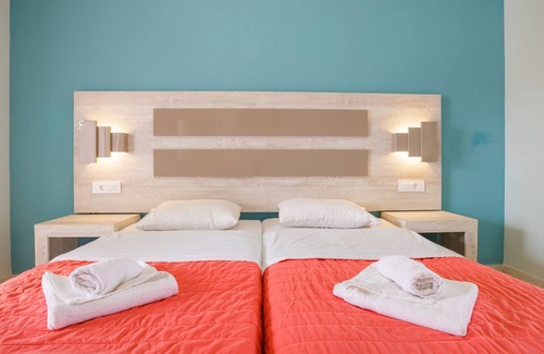 Katastari Apartment | Giannis Pool Studios 7, Alykes, Zakynthos, Greece