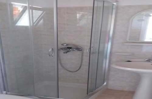 Katastari Apartment | Giannis Pool Studios 5, Alykes, Zakynthos, Greece