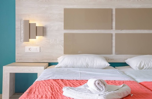 Katastari Apartment | Giannis Pool Studios 5, Alykes, Zakynthos, Greece