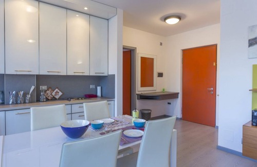 Udine Apartment | Giardin Grande Apartment! Your home in Udine