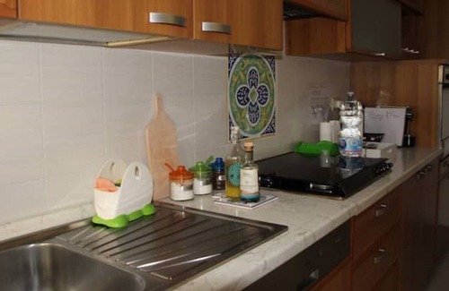 Caltagirone Apartment | Giardinetto Papale, very central