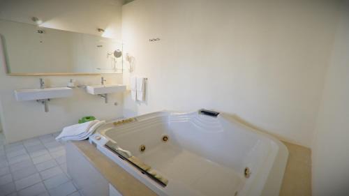 Sasso Caveoso House | Giardini di Pietra