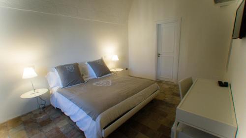Sasso Caveoso House | Giardini di Pietra