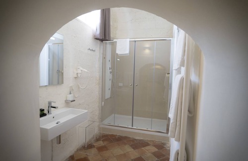 Sasso Caveoso House | Giardini di Pietra