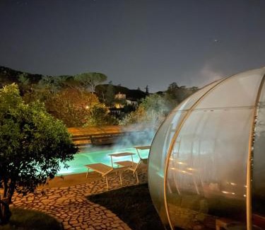 Ciampino Resort | Giardini Penelope Resort e Spa