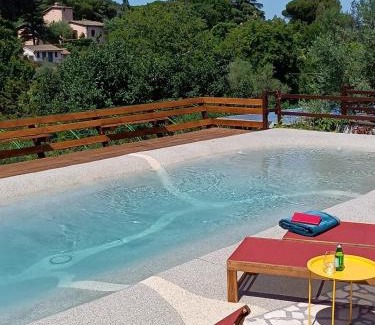 Ciampino Resort | Giardini Penelope Resort e Spa