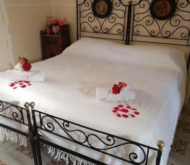Palazzolo Acreide Historic Centre House | Giardino al Corso