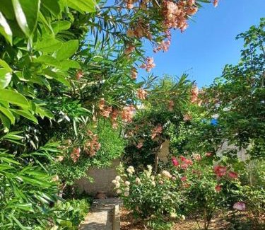 Palazzolo Acreide Historic Centre House | Giardino al Corso