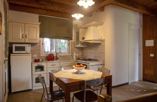 Coste Ski Chalet | Giardino Carya - Giarre Centro