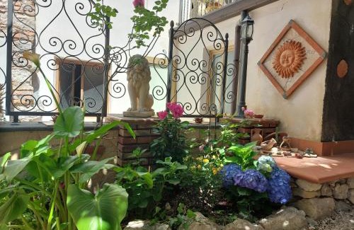 Taormina City Centre Apartment | Giardino Del Sole