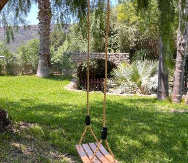 Agrigento House | Giardino di Circe