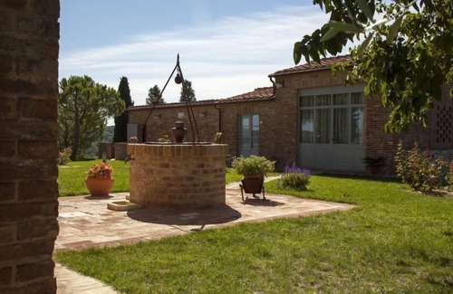 Bollano Apartment | GIARDINO - GIARDINO-GRANAIO P.T.