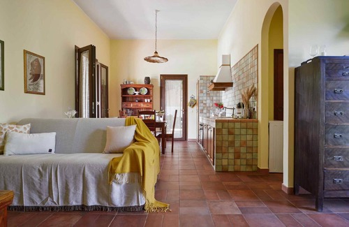 Noto Marina Villa | Giardino Tropicale, eco-friendly, private pools
