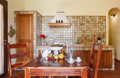 Noto Marina Villa | Giardino Tropicale, eco-friendly, private pools