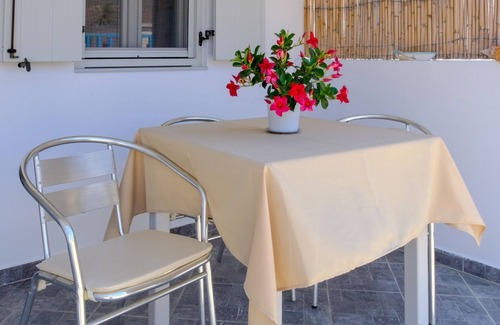 Astypalaia House | Giasemi Room No 5 Astypalea