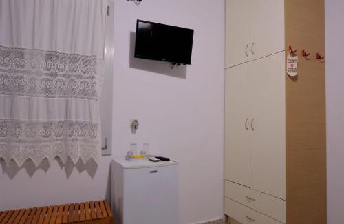 Astypalaia Hotel | Giasemi Room No 7 Irakleia
