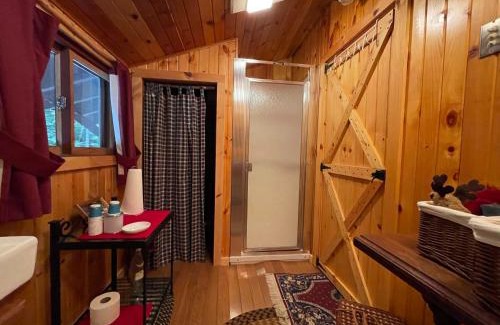 Eagle Bay House | Gibbs Cottage- Big Moose