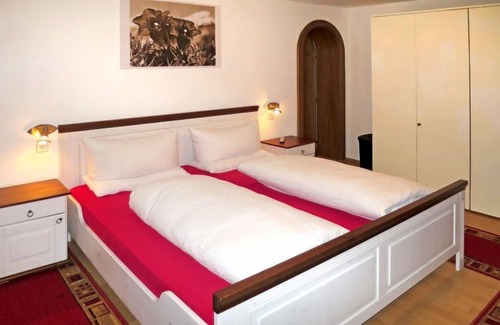 Zell am Ziller Apartment | Gielerhof by Interhome