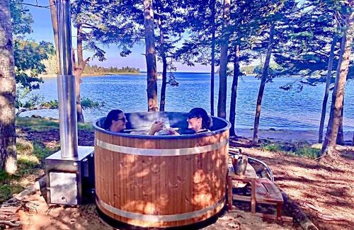 Mahone Bay Other | GIFFORD Island Getaway - Just You and Nature