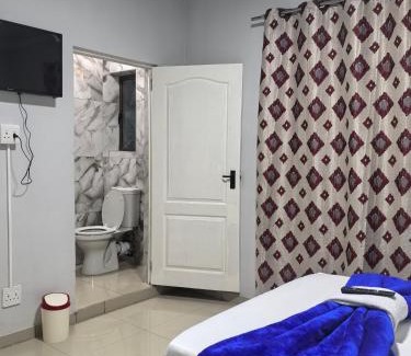 Trawal Bed & Breakfast | Gift Guest house 3