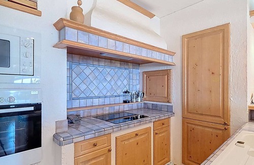 La Croix-Valmer House | Gigaro - 2 bedroom farmhouse with sea view