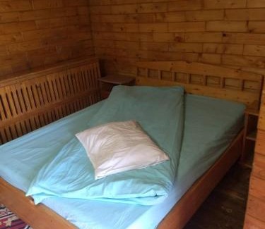Jibert Cabin | GIgi kent