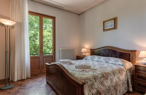 Rufina House | Gigli di Firenze