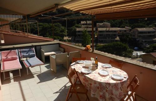 Giglio Campese Apartment | Giglio Rosa 4 n23