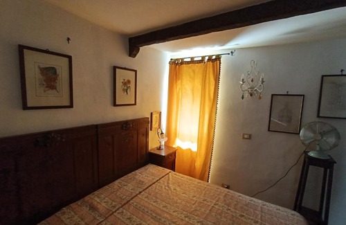 Vallerano Apartment | Giglio Vallerano. Alloggio turistico