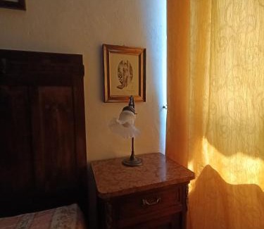 Vallerano Apartment | Giglio Vallerano. Alloggio turistico