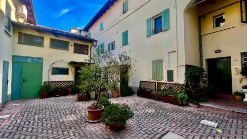 Castel Maggiore Apartment | GiHOME BOLOGNA