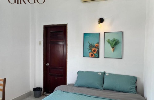 Ninh Kieu Hotel | Gikgo Can Tho