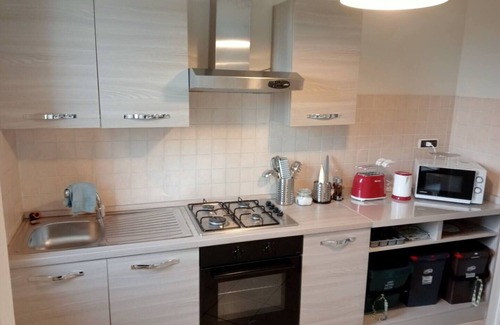 San Donato Apartment | Gilandre Apartment, Lucca
