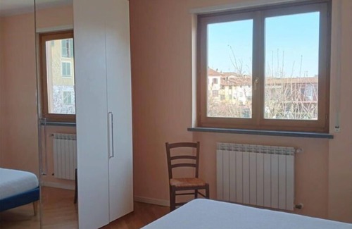 San Donato Apartment | Gilandre Apartment, Lucca