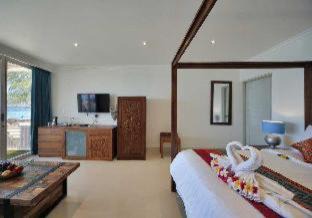 Gili Meno Hotel | Gili Meno Mojo Beach Resort