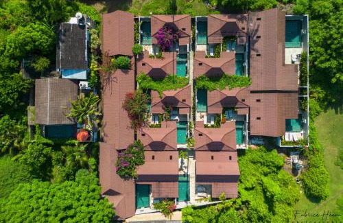 Gili Air Villa | GiliZen Resort - Private Pool Villas